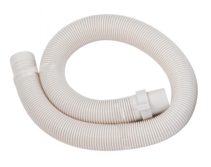 लंबाई 1 मीटर दीया 50 मिमी पाइप स्वचालित बोतल उड़ाने वाली मशीन 700 पीसी / एच 2