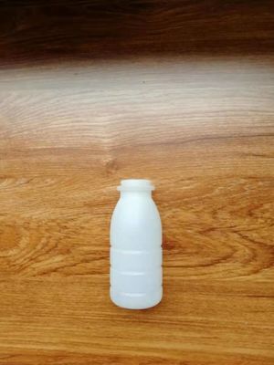 500mL दूध की बोतल उड़ा मोल्डिंग मशीन 1200PCS प्रति घंटा पीएलसी नियंत्रण