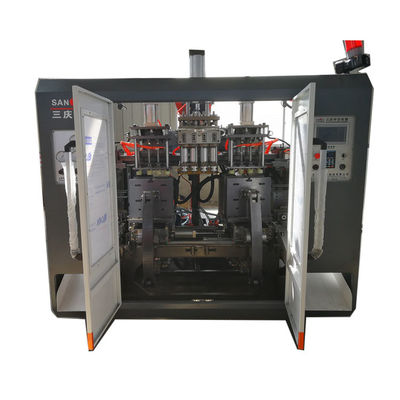 13KW जार ब्लो मोल्डिंग मशीन