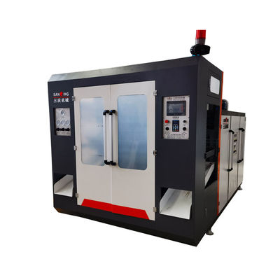 13KW जार ब्लो मोल्डिंग मशीन