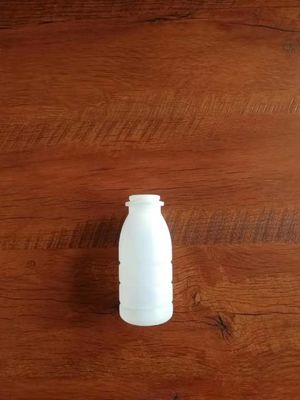 6 गुहा 150mL डबल स्टेशन ब्लो मोल्डिंग मशीन 0.6m3 / Min
