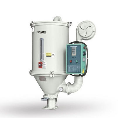 प्लास्टिक हूपर ड्रायर सहायक मशीन क्षमता 5kg 1.73kW