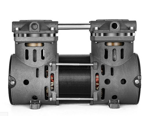 ऑक्सीजन Concentrator सहायक मशीन HC280A तेल मुक्त वायु कंप्रेसर 6kg