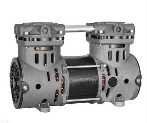 ऑक्सीजन Concentrator सहायक मशीन HC280A तेल मुक्त वायु कंप्रेसर 6kg