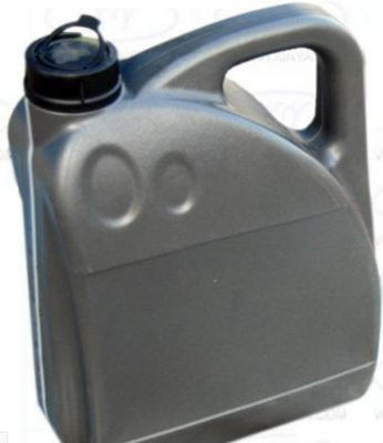 0.8MPa 6000ml प्लास्टिक जैरी मोल्डिंग मशीन 380V 50Hz उड़ा सकता है