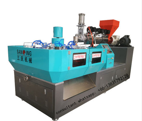 मेडिसिन बॉटल मेकिंग 380v 1l ब्लो मोल्डिंग मशीन