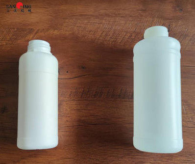 हिप फ्लास्क जैरी बाल्टी 5l उड़ा मोल्डिंग मशीन स्वचालित कर सकते हैं